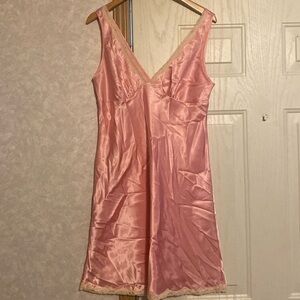 Victoria’s Secret Night Gown‎